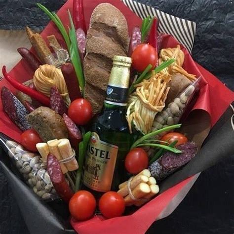 Съедобные Букеты Волгоград | Volgograd