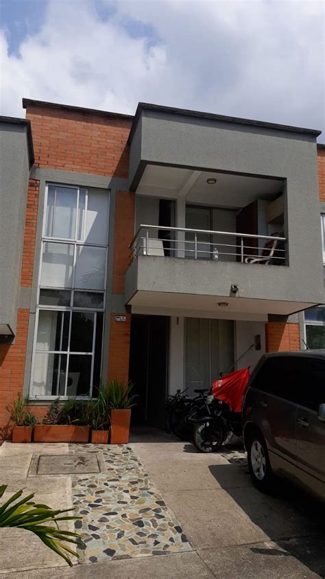 venta Casa en La Pradera Santa Mónica 590 puntopropiedad