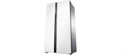 Samsung Rs552nrua1j Frigider Side By Side Pentru Bucatarie Moderna