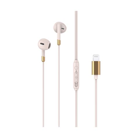 EGOBOO NobleSound Lightning Nude Lifestore Gr