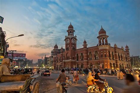 The Best Cities in Pakistan to Visit (Or Even Move To)