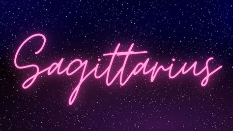 Sagittarius You Have No Idea What Blessings Are Coming Your Way In