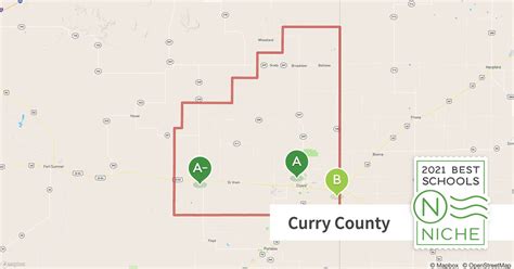 School Districts in Curry County, NM - Niche