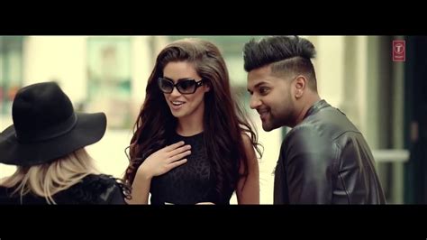 Guru Randhawa Fashion Video Song Latest Punjabi Song 2016 Swarnendu