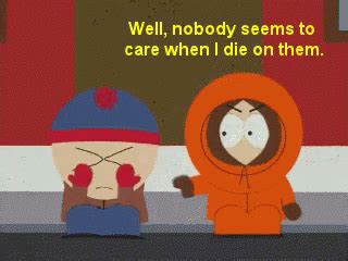 Kenny Southpark GIF - Kenny Southpark Omg GIFs | Say more with Tenor