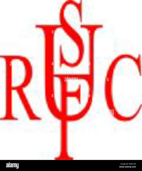 Rfc logo hi-res stock photography and images - Alamy