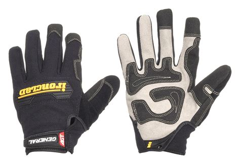 Ironclad Xl 10 Mechanics Glove Mechanics Gloves 24u137gug2 05