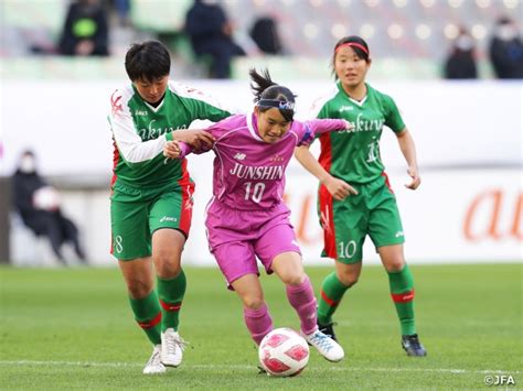 高校女子選手権は1月3日に開幕！ 第30回全日本高等学校女子サッカー選手権大会｜jfa｜公益財団法人日本サッカー協会