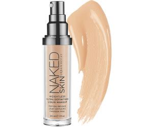 Urban Decay Naked Skin Weightless Ultra Definition Liquid Makeup 30 Ml