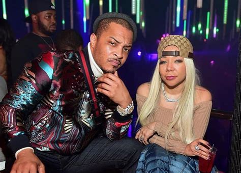 Tiny Harris Shares More Gorgeous Photos From Her Birthday Trip With T I See Their Colorful