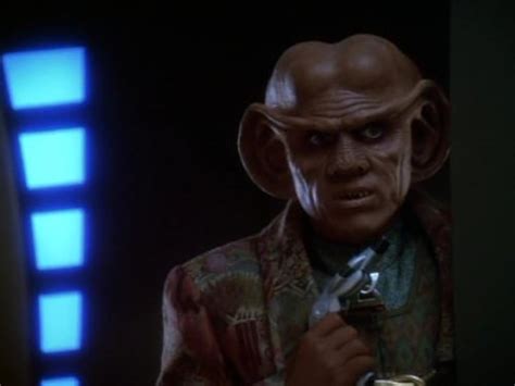 Star Trek Deep Space Nine The Magnificent Ferengi Tv Episode