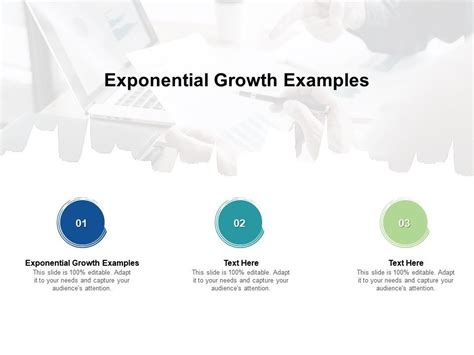 Exponential Growth Examples Ppt Powerpoint Presentation Inspiration ...