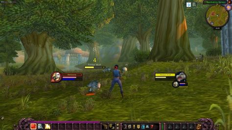 World Of Warcraft Classic Addons Pooterpinoy