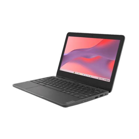 Máy tính Laptop Lenovo 300e Yoga Chromebook Gen 4 ACHISON