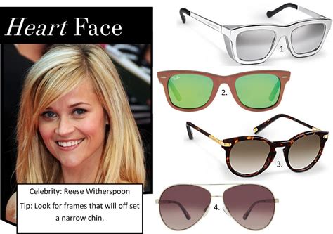 How To Find The Sunglasses Style That Suit Your Face Shape Pouted Online Lifestyle Magazine