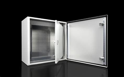 Interior Door For Compact Enclosures AX