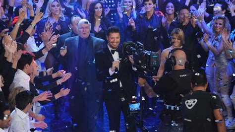 La Apertura De Showmatch 2014 En Fotos