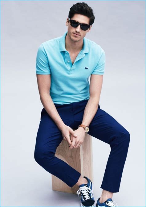 Dope Polo T Shirt Outfit Ideas Men Should Copy Artofit