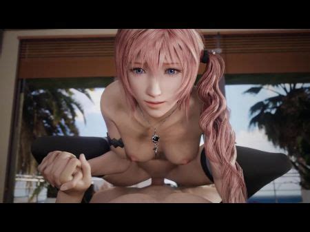 Final Fantasy Hentai Hotntubes Porn