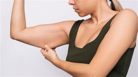 Arm Workout For Women Minute Exercises To Get Rid Of Flabby Arms