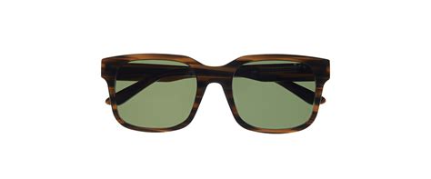 Luca Sun Hamburg Eyewear