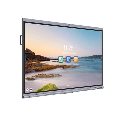 Màn Hình Tương Tác Thông Minh GAOKEview GK-880T/86S-E3 - Gaoke Việt Nam