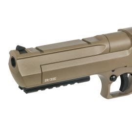 Desert Eagle AEP Electric Pistol Cyma Phenix Airsoft