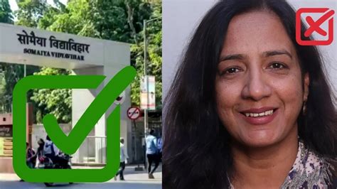 Petition · Stand With Somaiya For Terminating Parveen Shaikh To Protect