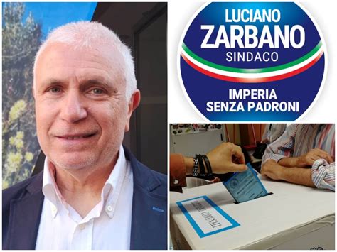 Elezioni Imperia Senza Padroni Ecco I Candidati A Sostegno Di