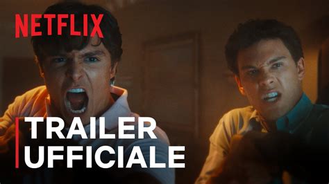 MONSTERS La Storia Di Lyle Ed Erik Menendez Il Trailer Ufficiale