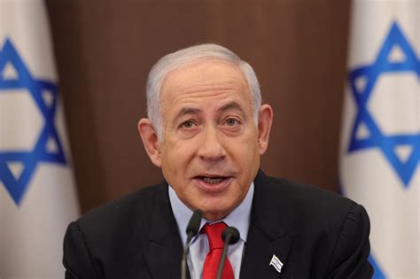 Benjamin Netanyahu Resign Calls Grow Over Israel Intelligence Failure