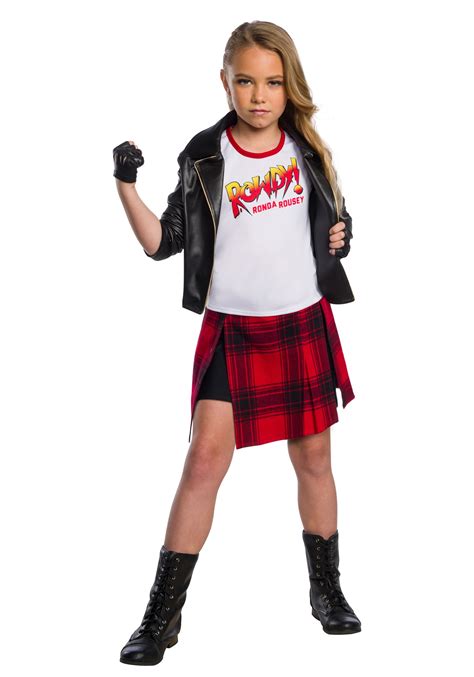 Sasha Banks Wwe Roleplay Costume Kid Size Wwe Toy Wrestling Roleplay