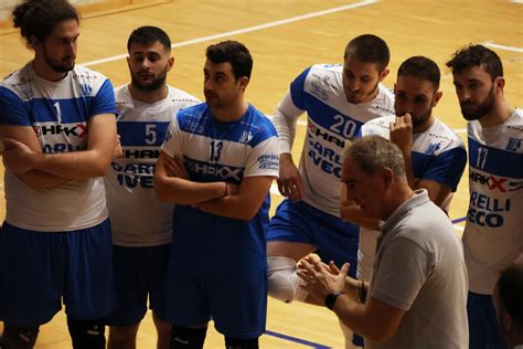 Volley C M Sabato sera per il VBC Mondovì c è l impegno casalingo con