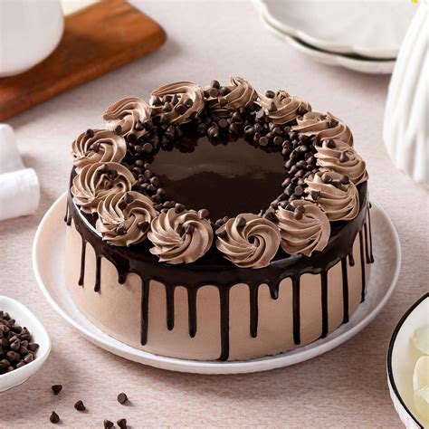 Images Of Chocolate Cakes