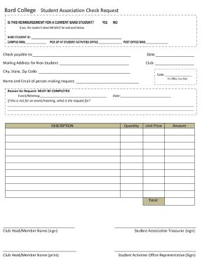 Fillable Online Enrollment Verification Request Form Inside Bard Fax