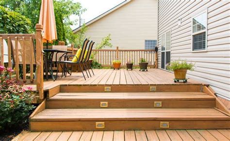 Porch Vs Deck Pros Cons Comparisons And Costs