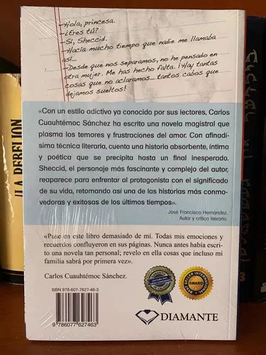 Carlos Cuauhtémoc Sánchez Ojos De Mi Princesa Saga Completa en venta en