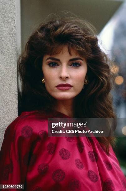 Joan Severance Pictures Photos And Premium High Res Pictures Getty Images