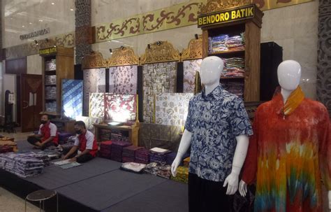 Pameran Warisan Targetkan Transaksi Rp Miliar Highlight Id