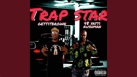 Trapstar Feat 48 Yatti Youtube