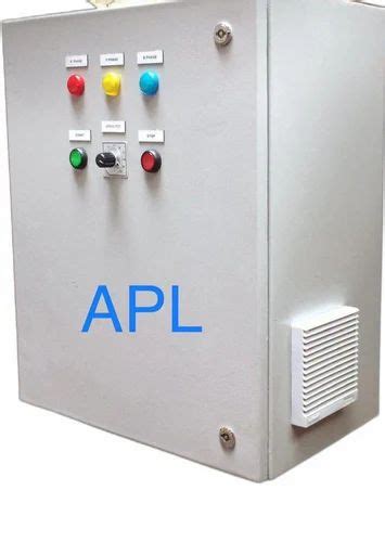 Three Phase 415 V Vfd Panel Variable Frequency Drive Panel Upto 2000