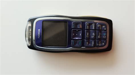 Nokia Nokia 3220 2004