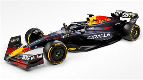 Red Bull launch 2024 car: Max Verstappen praises 'bold' and 'aggressive ...