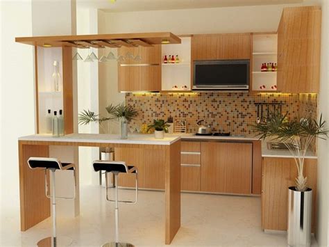 5 Desain Dapur Bersih Yang Cantik Dan Menginspirasi ID