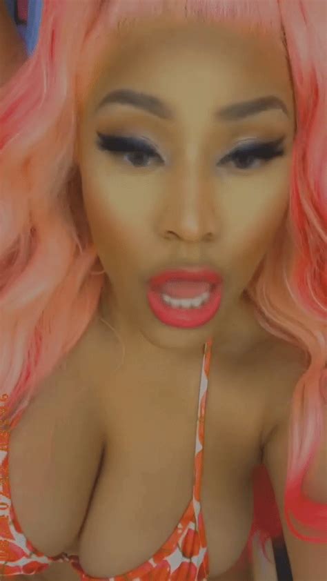 Nicki Minaj S