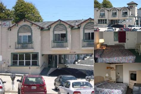 BEACHVIEW INN - Santa Cruz CA 50 Front 95060