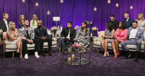 Everything we learned from the Love is Blind Reunion | Cosmopolitan Middle East