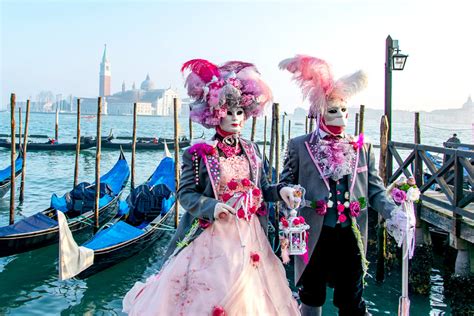 11 Cultural Festivals from Around the World | Flight Centre