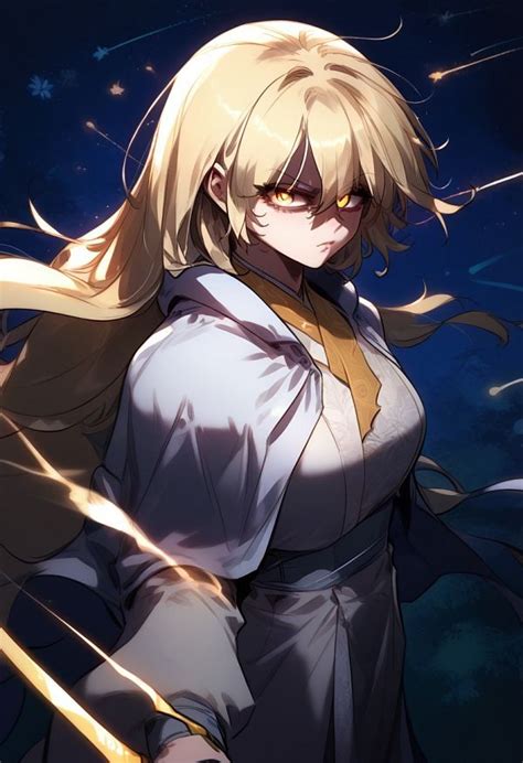Childhood Friend of the Zenith Under the Heavens Image by Shufflebox ...
