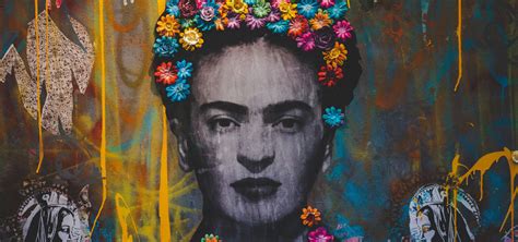 Muere La Pintora Mexicana Frida Kahlo Suabogado